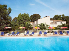 Apartment Thalassa - CAL201, Calvi